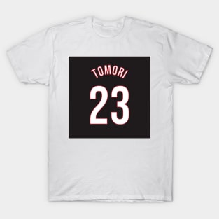 Tomori 23 Home Kit - 22/23 Season T-Shirt